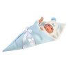 Llorens Bábika - New Born chlapček 63631