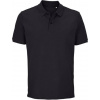 SOL´S PEGASE / Unisex polokošeľa z ťažkej bavlny - carbon grey XS
