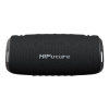Bezdrôtový reproduktor HiFuture GRAVITY mobilný 30W+15W prenosný f. stereo (GRAVITY (BLACK))