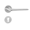 TI - OPTIMAL - R 4164 5S kľučka/kľučka Chróm matný