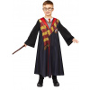Kostým Detský kostým Harry Potter DLX 8-10 rokov (194099065597)