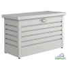Úložný box HOBBYBOX Biohort Farba: Strieborná, Veľkosť: Veľkosť 100 101 x 46 x 61