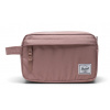 Herschel Chapter Travel Kit - Ash Rose