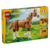 LEGO 31166 Krásny kôň