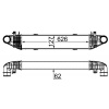 MAHLE Chladič turba BEHR CI 359 000S