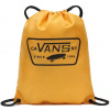 vak VANS LEAGUE BENCH BAG Golden Glow 11 L