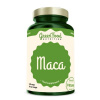GreenFood Nutrition Maca 120 kapslí