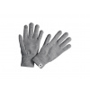 Smartwool Liner Glove silver gray heather rukavice prstové M