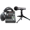 Behringer PODCASTUDIO 2 USB