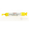 INTACT HROZNOVÝ CUKOR s vitamínom C s príchuťou ananásu (pastilky v rolke) 40g