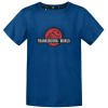 RAFIKI KAILAS JR ensign blue - 146