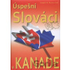 Úspešní Slováci v Kanade - Joseph M. Burza