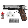 Vzduchovka - Gun Colt 1911 Špeciálny boj Classic Set (Vzduchovka - Gun Colt 1911 Špeciálny boj Classic Set)