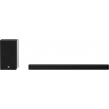 Soundbar LG DSP8YA 3.1.2 440 W čierny