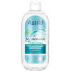 Astrid mielárna voda pre všetky typy pleti Hydro X-Cell 400 ml, mic. voda, Akcia