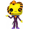 POP! Nightmare Before Christmas Jack with Snake (Disney) Special Edition POP-0717