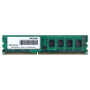 4GB DDR3L-1600MHz PATRIOT CL11 1,35V PSD34G1600L81