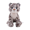 SPARKYS 32H-34297 Leopard snežný sediaci 22 cm