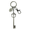 Monogram Int. Kingdom Hearts Pewter-Keychain Sora's Sword