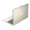 HP 15-fc0024nc, Ryzen 5-7520U, 15.6 FHD (1920x1080) IPS/300n, UMA, 16GB, SSD 512GB, W11H, 2-2-0, Gold CA6X5EA#BCM