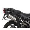 Boční nosiče kufrů Shad T0TG814P 4P SYSTEM TRIUMPH TIGER 800 (11-20)