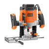 Black&Decker KW1200E horná frézka