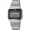 Casio unisex hodinky A700WE-1AEF
