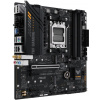 ASUS TUF GAMING A620-PLUS WIFI / A620 / AM5 / 4x DDR5 / M.2 / HDMI / 2x DP / WiFi / mATX