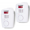 Platinium Mobilný alarm s diaľkovým ovládačom YL-105 sada 2 ks