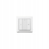 ZigBee nástenný ovládač/stmievač