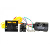 Adaptér ovládania tlačidiel na volante Mercedes Vito Connects2 CTSMC011.2