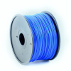 Gembird Filament ABS modrá 3DP-ABS1.75-01-B