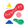 Stencil Kit - Bastien Contraire, Orion Publishing Co