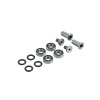 CUBE Bearing Set Sting/Stereo/Fritzz Horstlink 2007/08