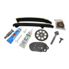 Sada rozvodového řetězu AUDI SEAT ŠKODA VW - 1.2 TSI , 1.2 TFSI - INA (VAG 03F105209G 03F109158G 03F109469E 03F109507F 03F109509F 03F109571F 03F198158B)