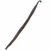 Vanilkový struk Kol-pol 13-16 cm nesírený vegánsky