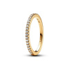 Prsteň PANDORA Timeless 162999C01-52