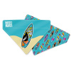 Max&Molly Reversible Aloha Bandana - šatka pre psov, obojstranná - S