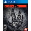 Evolve (PS4)