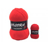 MAXI klbká COLORA 500 G/1500m, 21 farieb, Oeko-tex®
