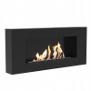 Bio krb 900x400 delta plochý plochý 12 cm (Bio krb 900x400 delta plochý plochý 12 cm)