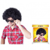 Rappa Parochňa AFRO pre