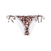 Dámske bikiny KW0KW01862-0HE - Calvin Klein S