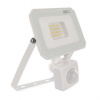 EMOS LED reflektor SIMPO, 20W, PIR, neutrálna biela ZS2323W