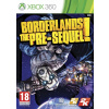 Borderlands: The Pre-Sequel!