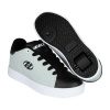 Heelys - Royale - Grey/Black/White - koloboty Velikost boty: 36,5