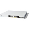 Cisco Catalyst C1200-24FP-4G