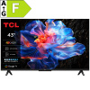 TCL P6K Smart LED Google TV 43