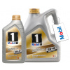 Mobil 1 nový život 0w40 0w-40 5L (4L + 1L) + zadarmo (Mobil 1 nový život 0w40 0w-40 5L (4L + 1L) + zadarmo)