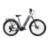 Kellys Estima X70 P 27.5 820Wh Light grey